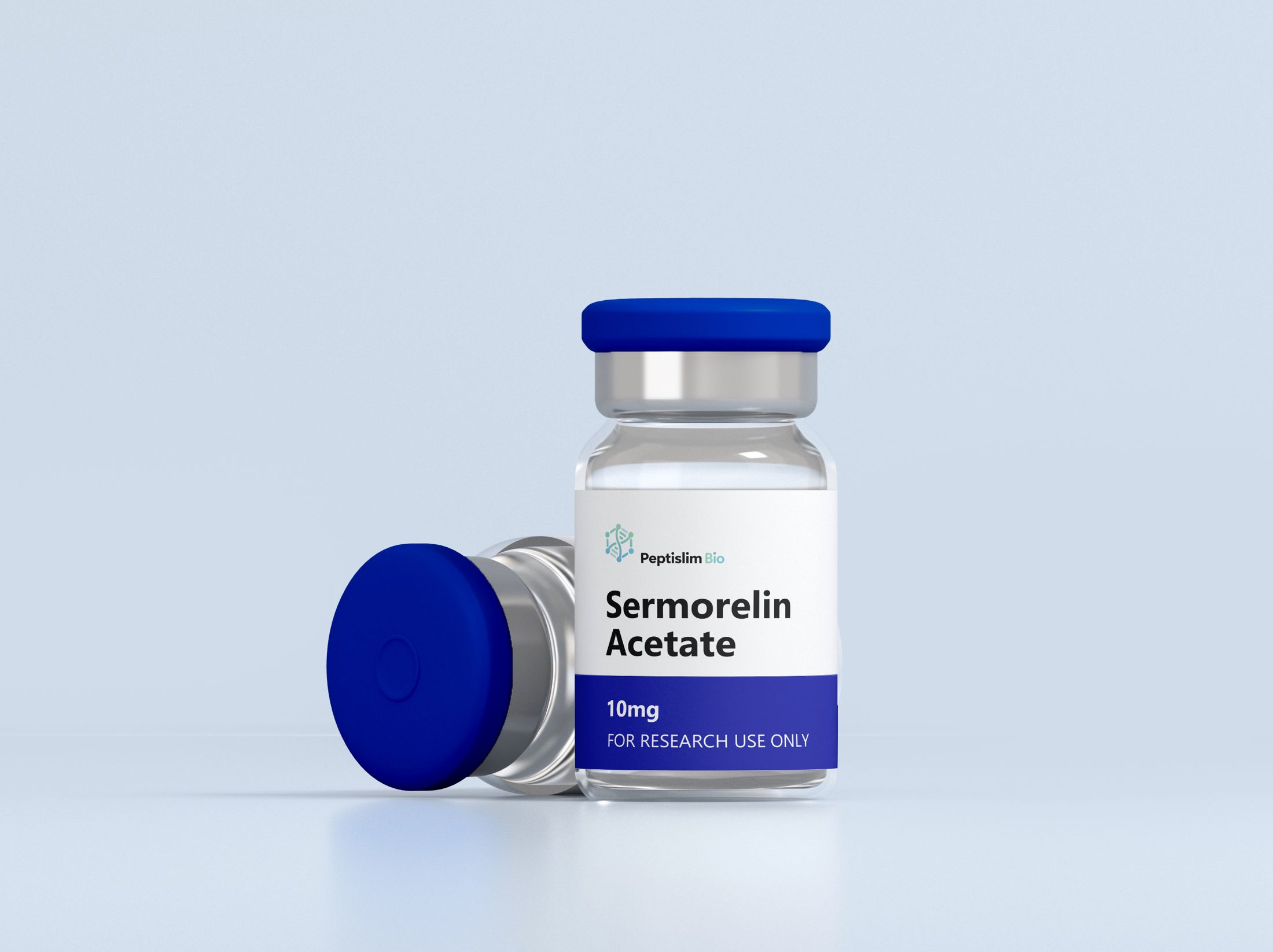 Sermorelin Acetate