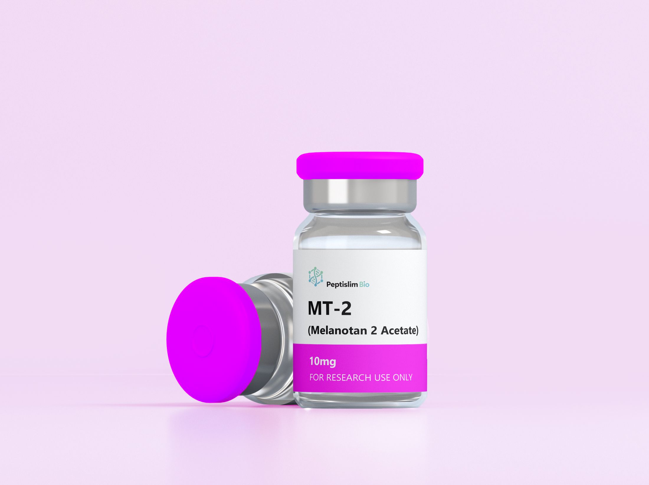 MT-2 (Melanotan 2 Acetate)