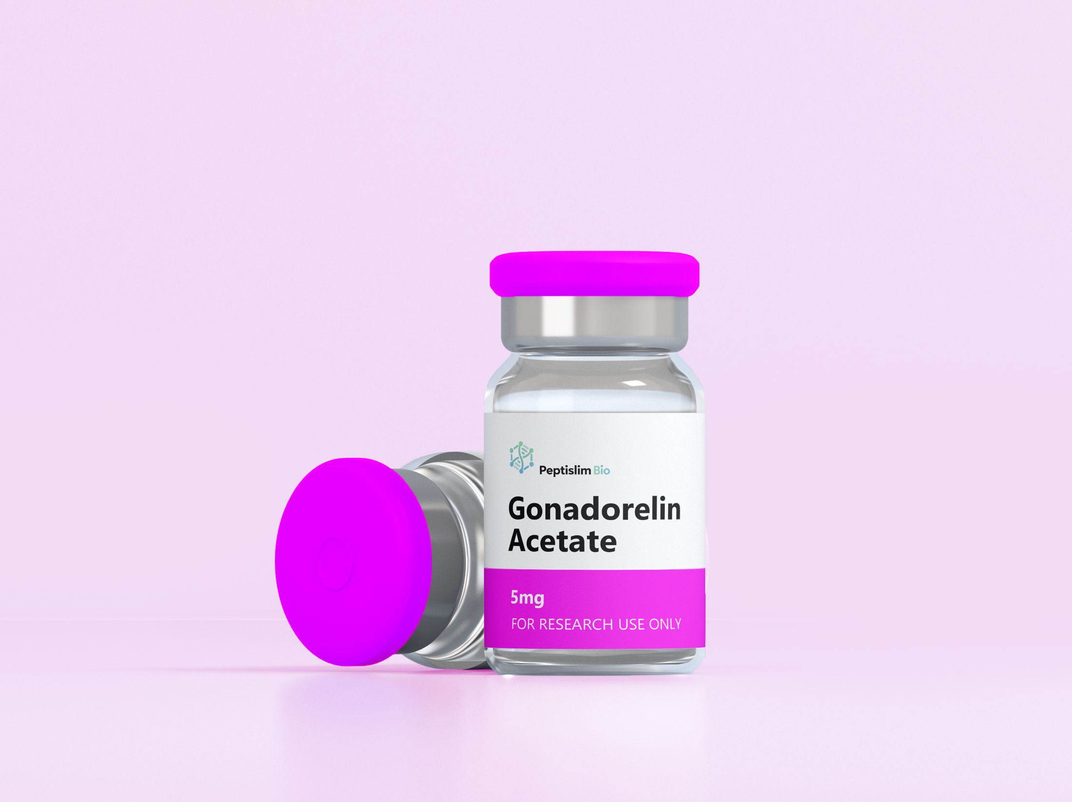 Gonadorelin Acetate-2