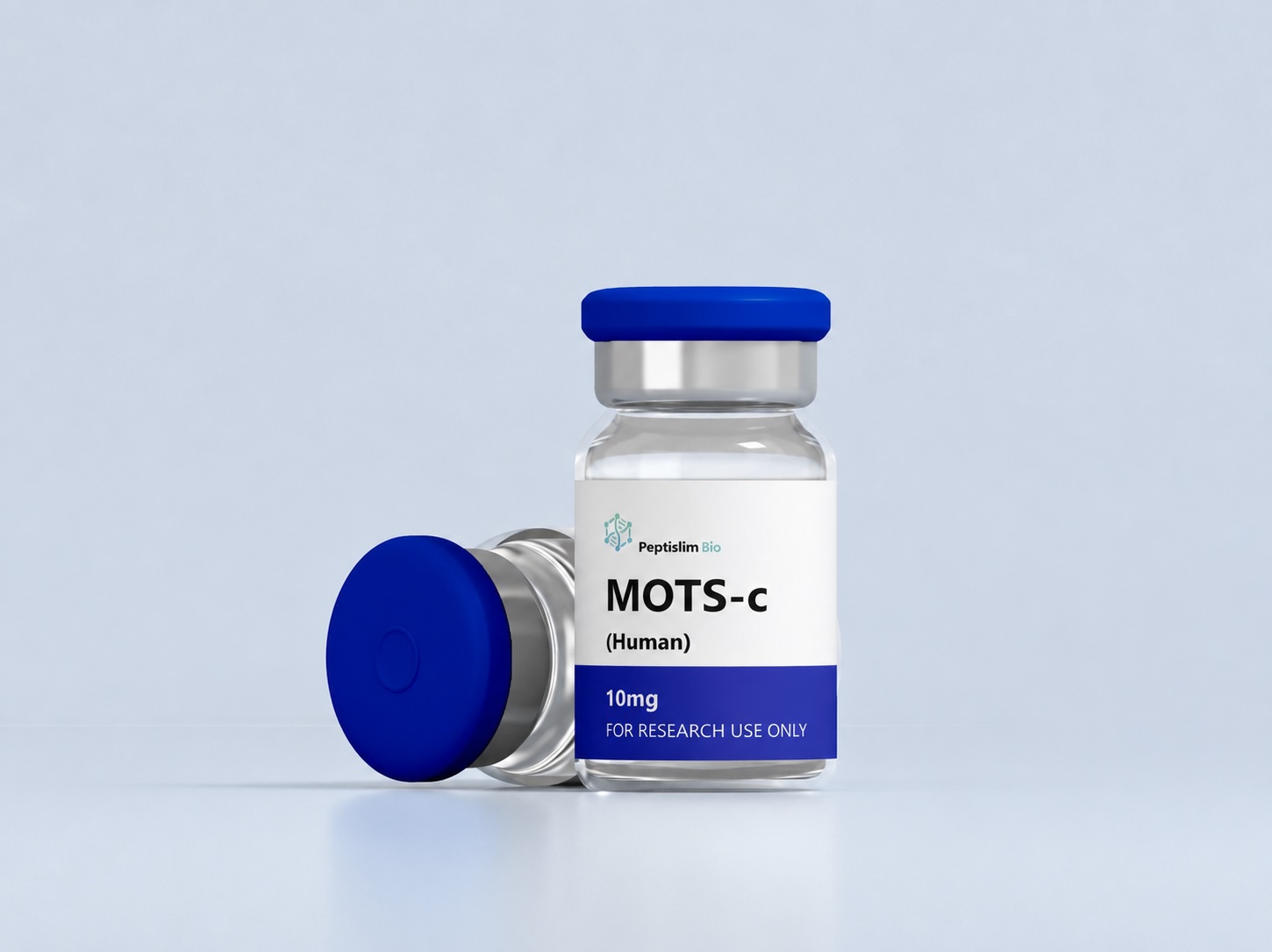 MOTS-c (Human) · Fat loss