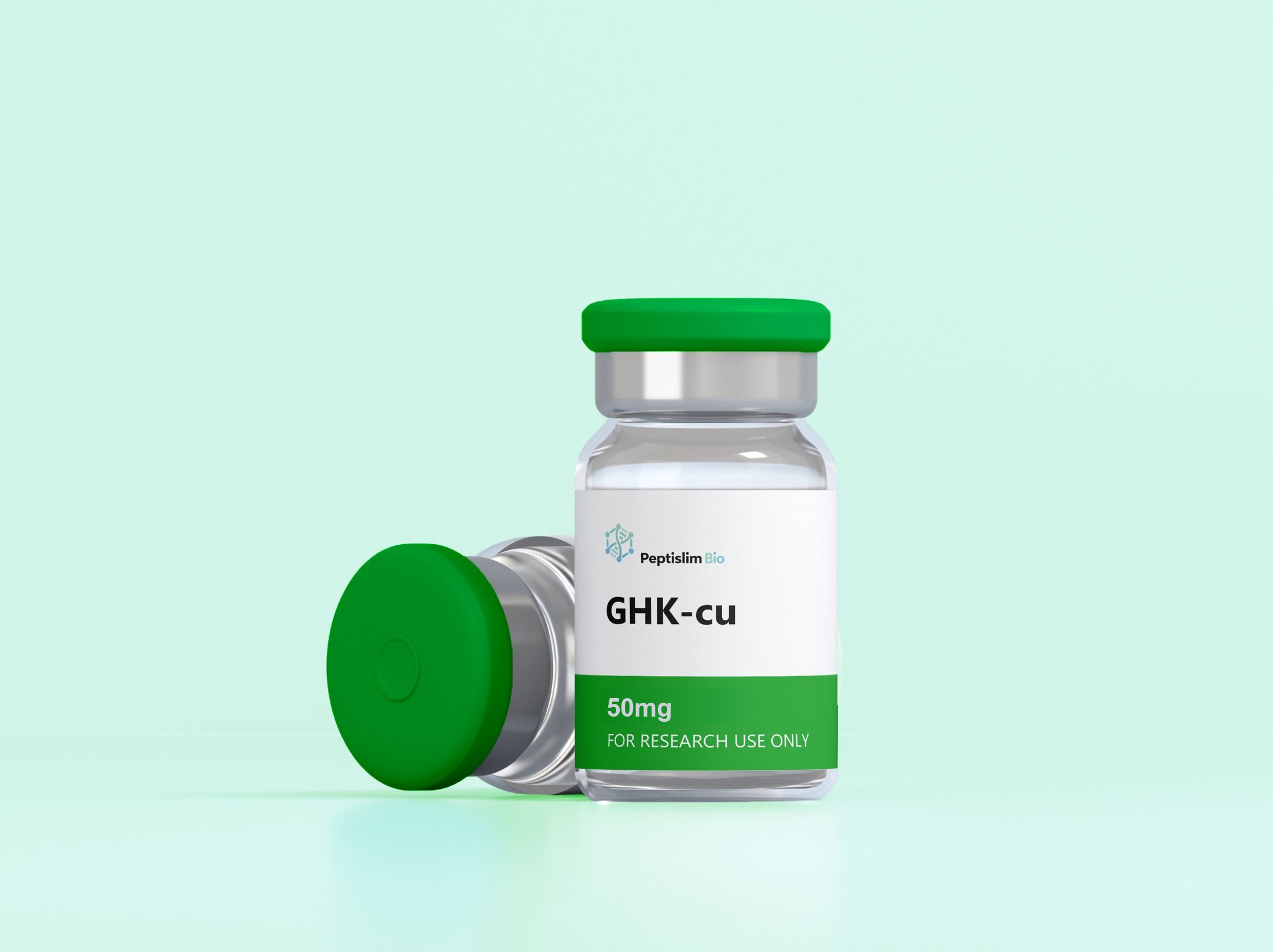 GHK-Cu · Repair